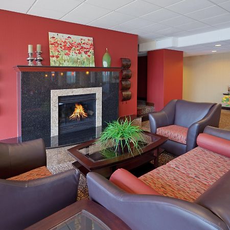 Holiday Inn Portsmouth By Ihg Δωμάτιο φωτογραφία