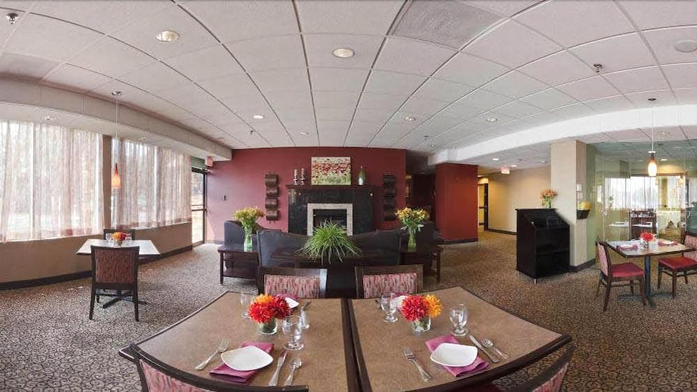 Holiday Inn Portsmouth By Ihg Εξωτερικό φωτογραφία