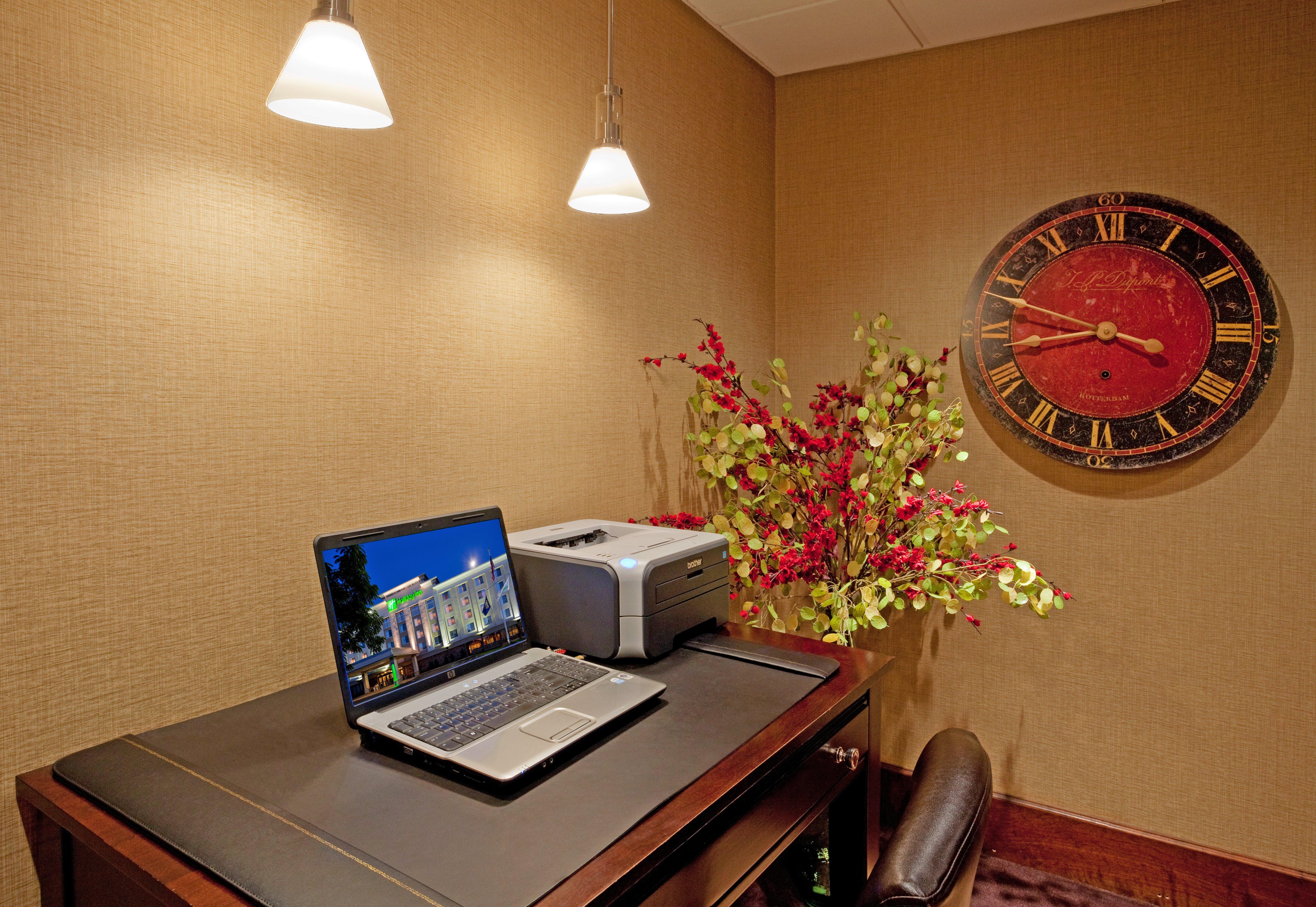 Holiday Inn Portsmouth By Ihg Ανέσεις φωτογραφία
