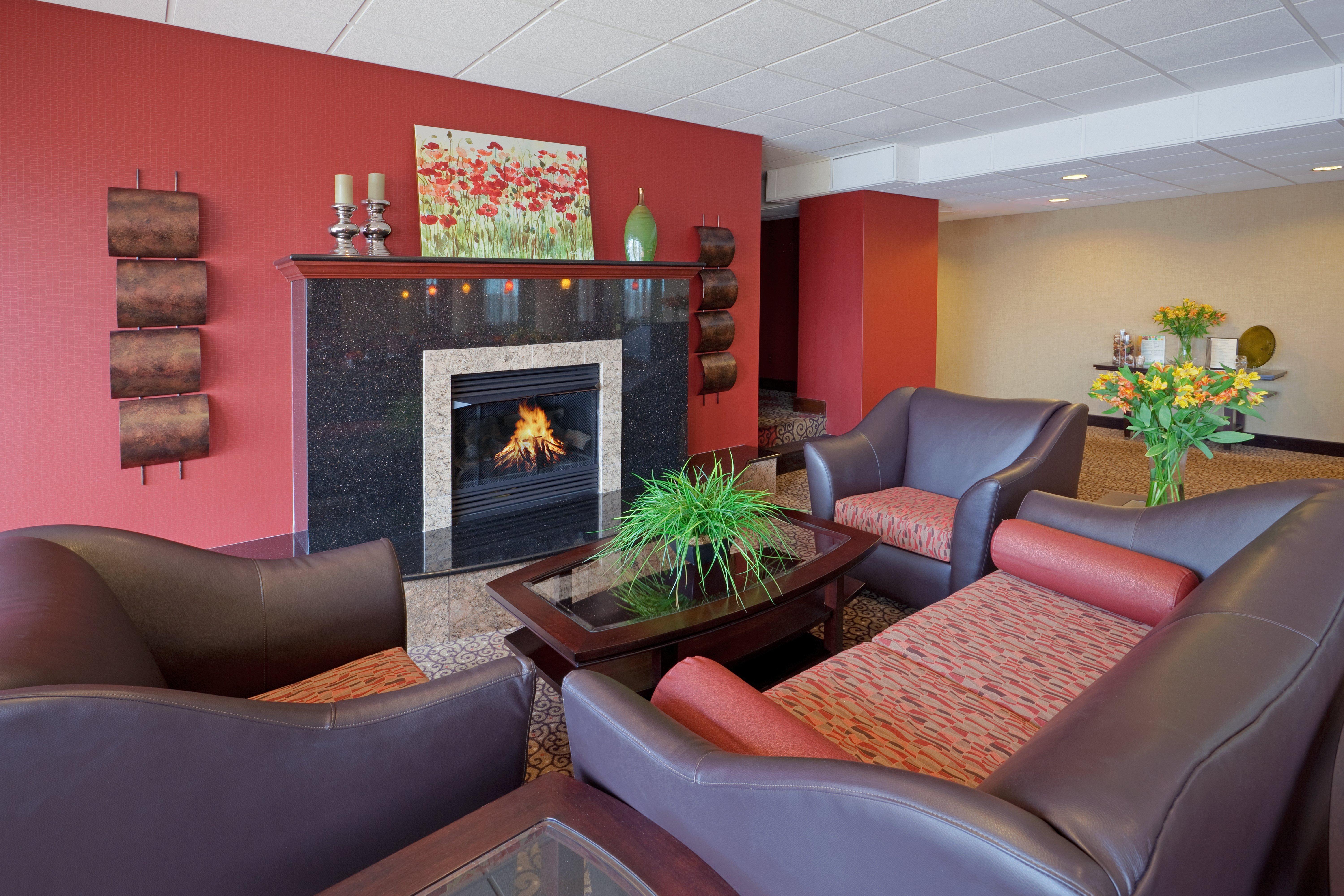 Holiday Inn Portsmouth By Ihg Δωμάτιο φωτογραφία
