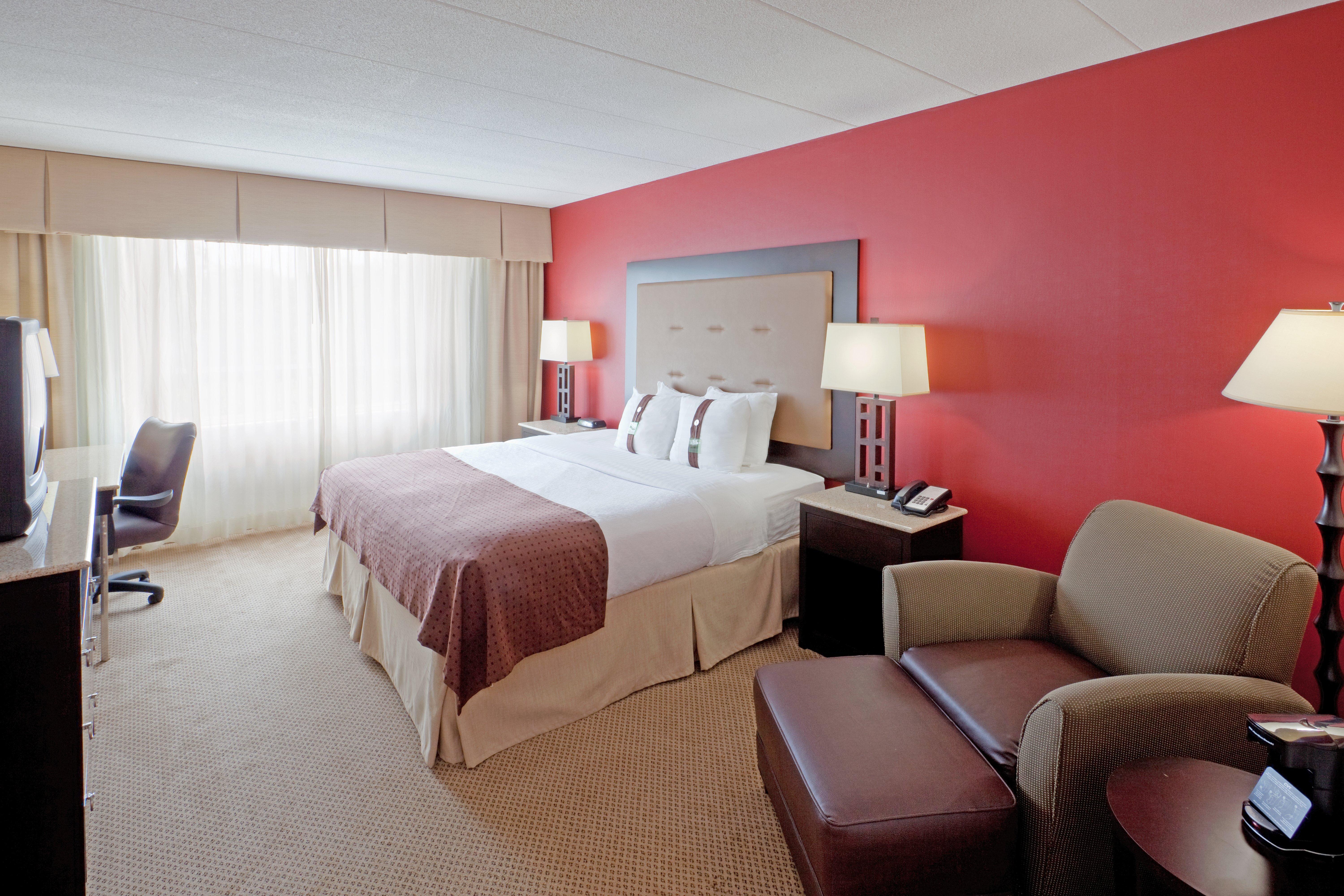 Holiday Inn Portsmouth By Ihg Εξωτερικό φωτογραφία