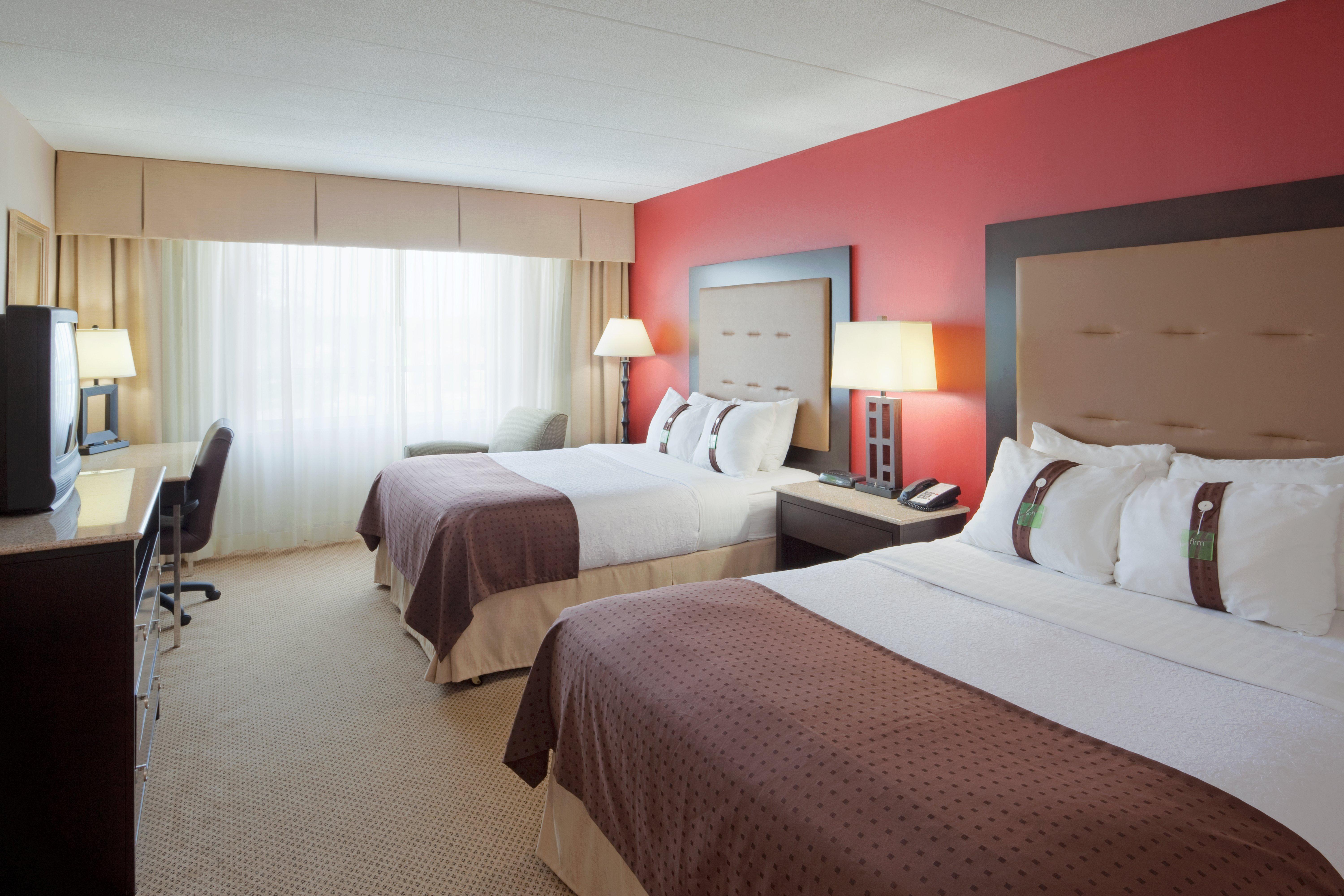 Holiday Inn Portsmouth By Ihg Εξωτερικό φωτογραφία