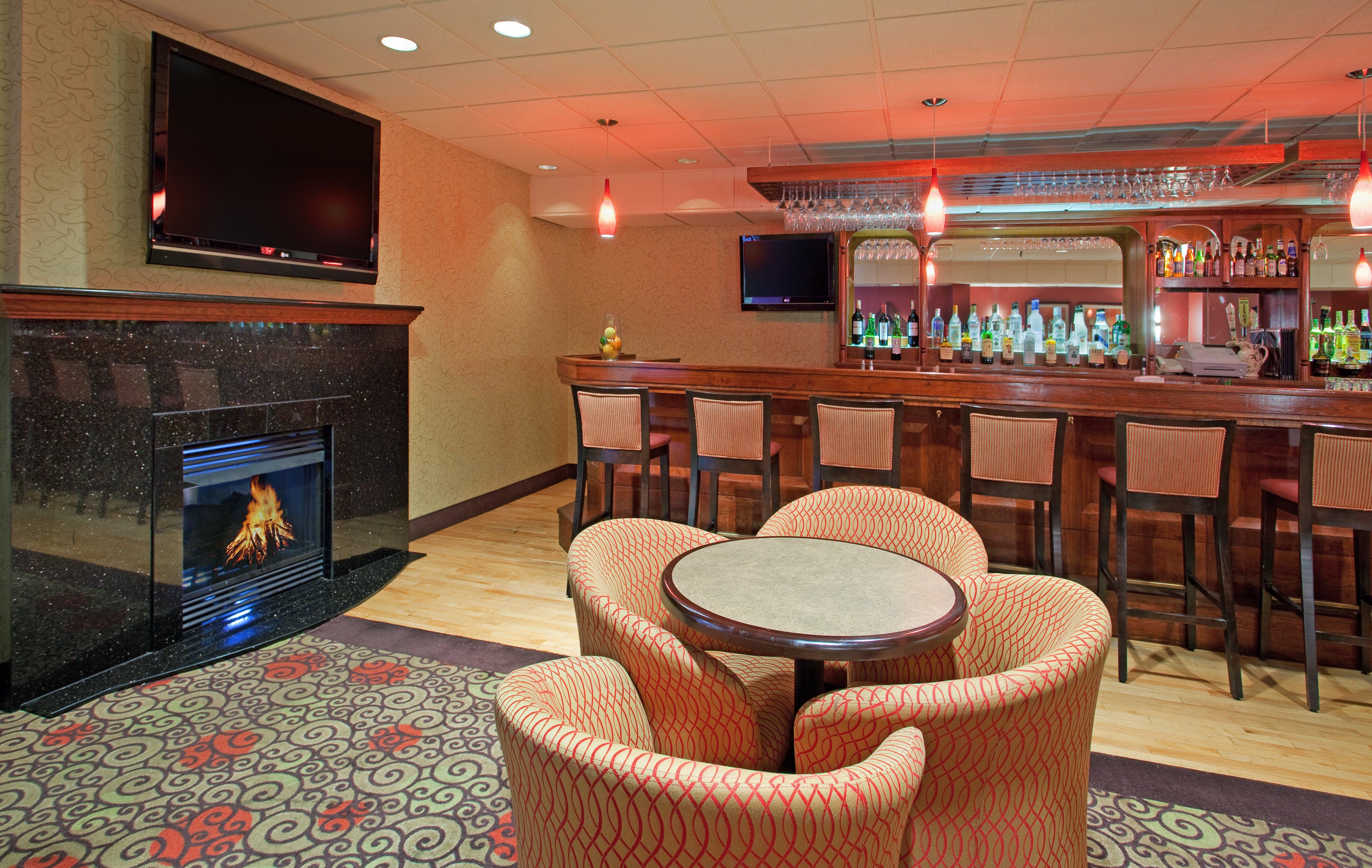 Holiday Inn Portsmouth By Ihg Εξωτερικό φωτογραφία