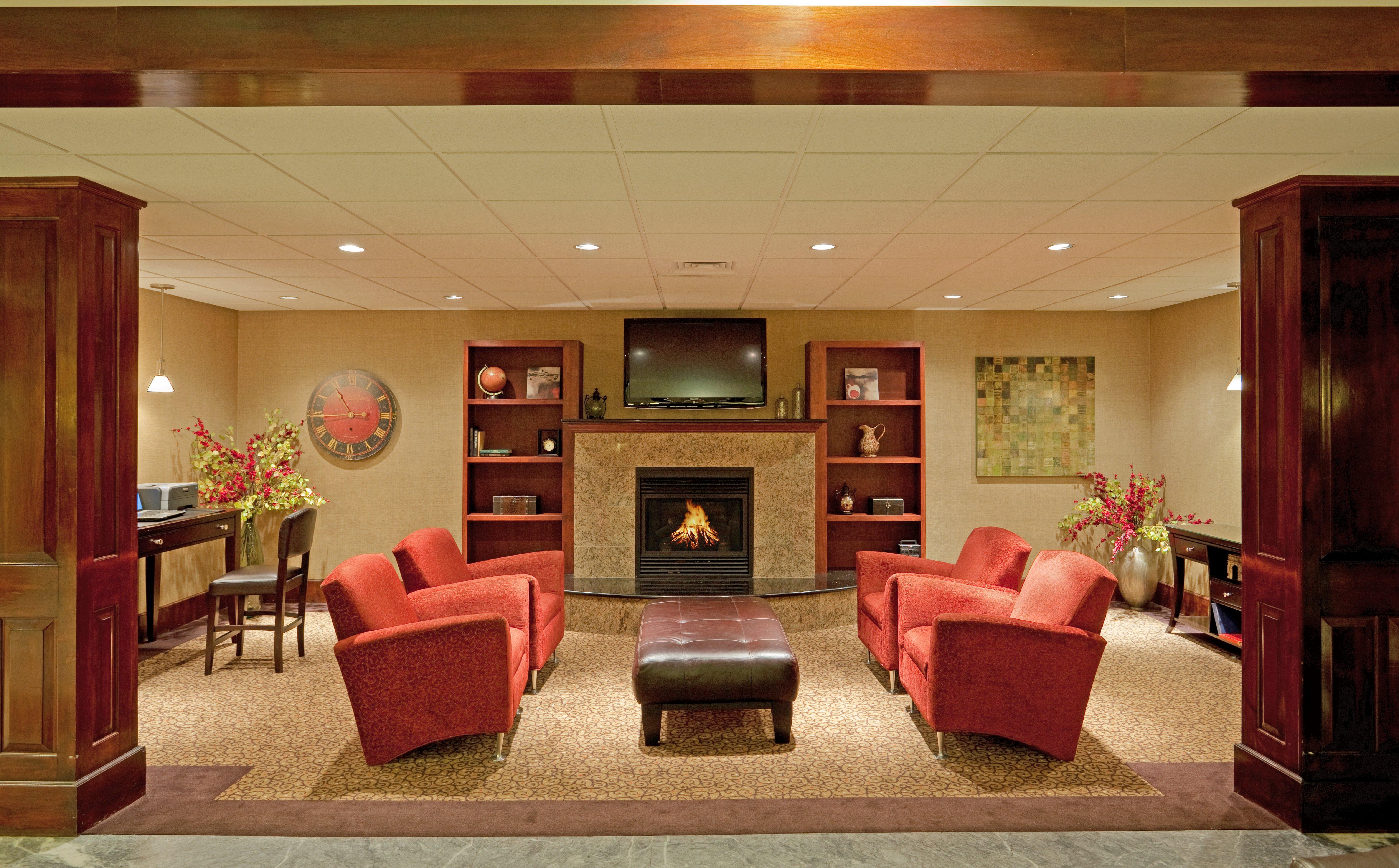Holiday Inn Portsmouth By Ihg Εξωτερικό φωτογραφία