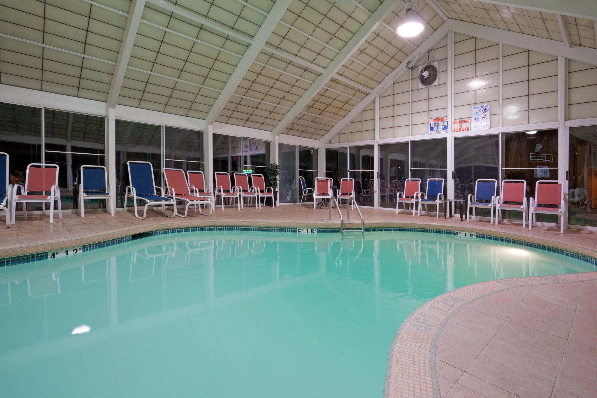 Holiday Inn Portsmouth By Ihg Εξωτερικό φωτογραφία