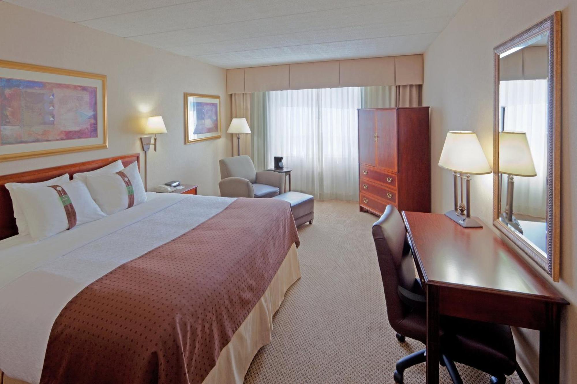Holiday Inn Portsmouth By Ihg Εξωτερικό φωτογραφία