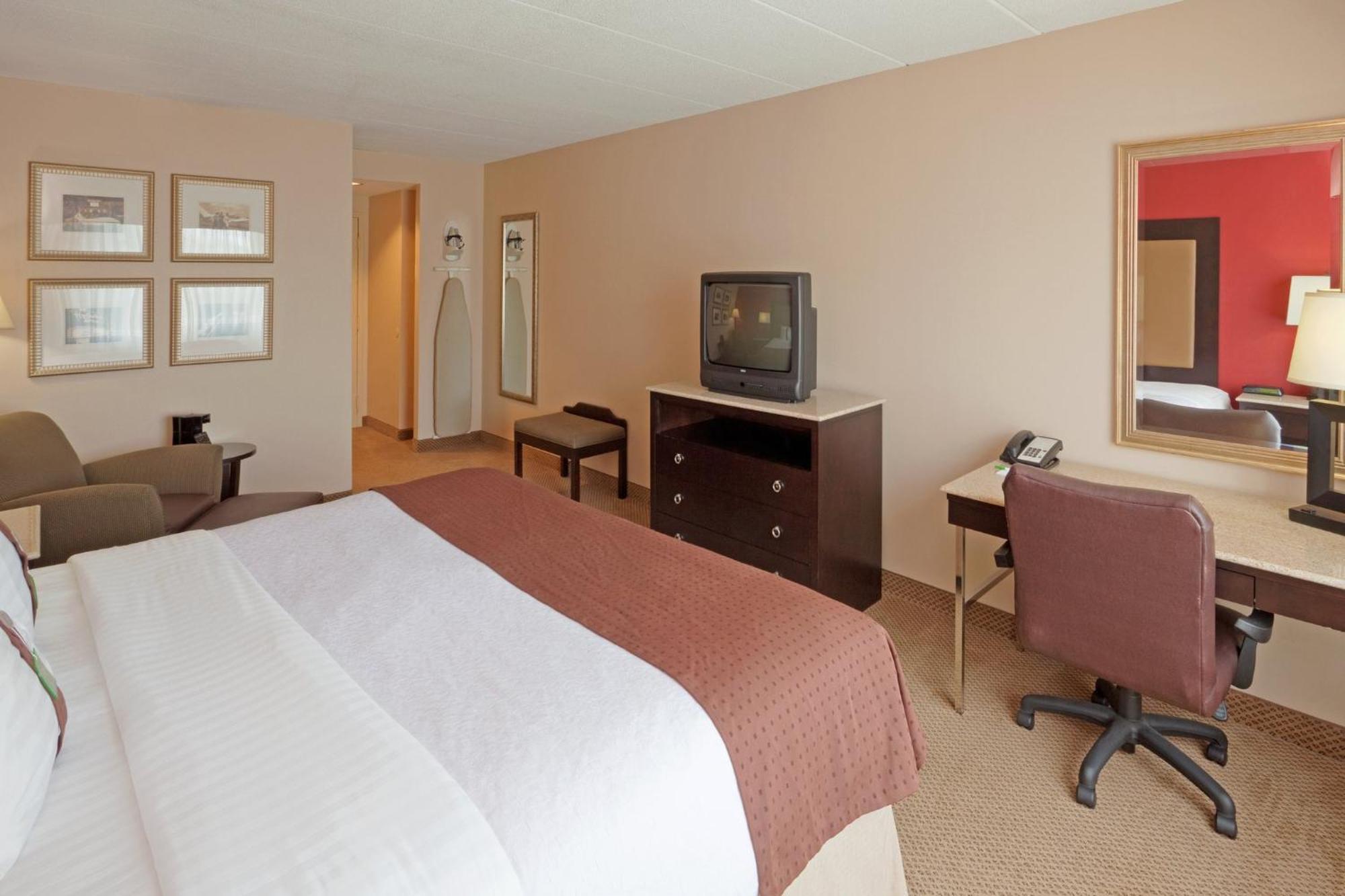 Holiday Inn Portsmouth By Ihg Εξωτερικό φωτογραφία