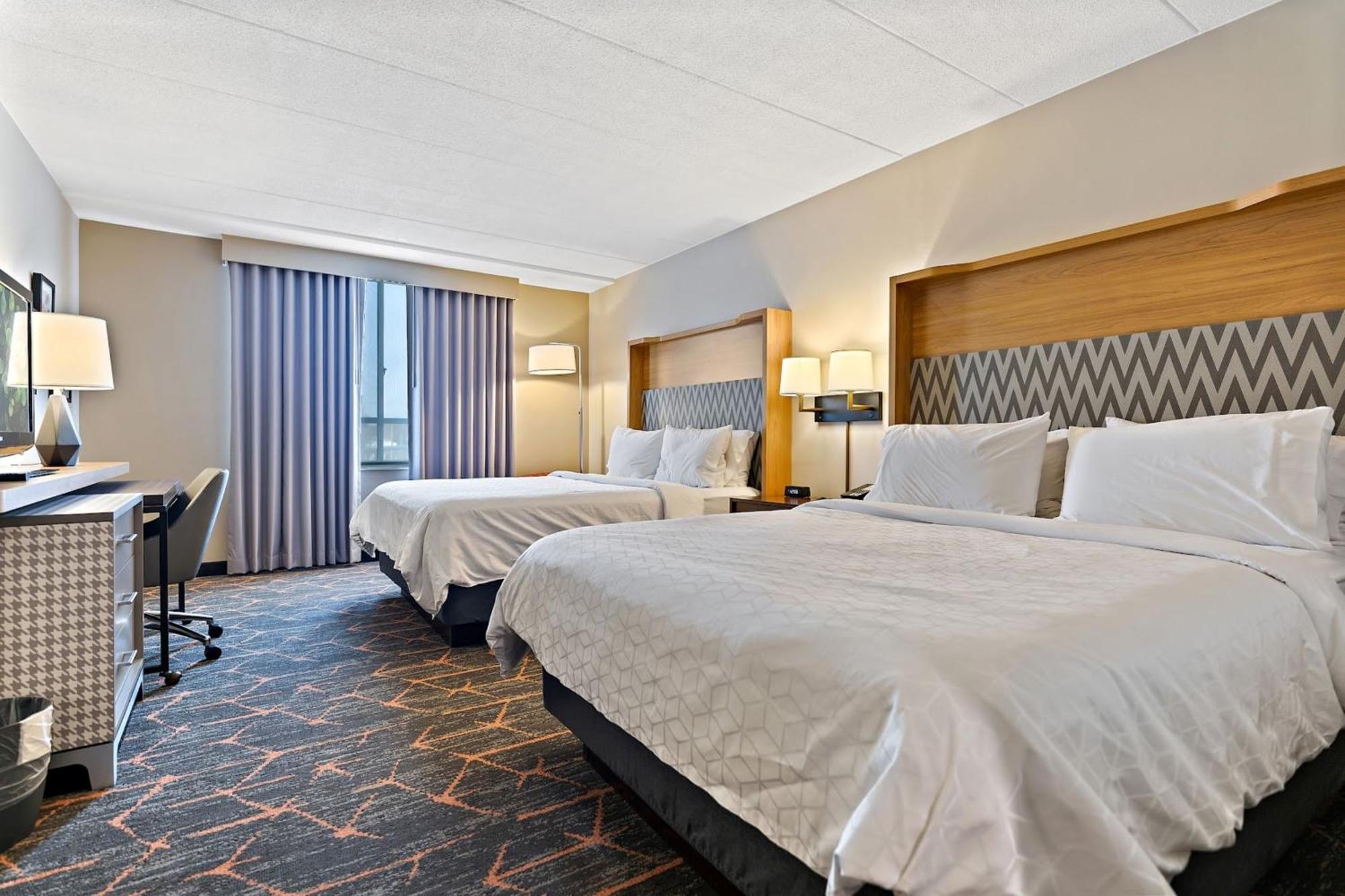 Holiday Inn Portsmouth By Ihg Εξωτερικό φωτογραφία