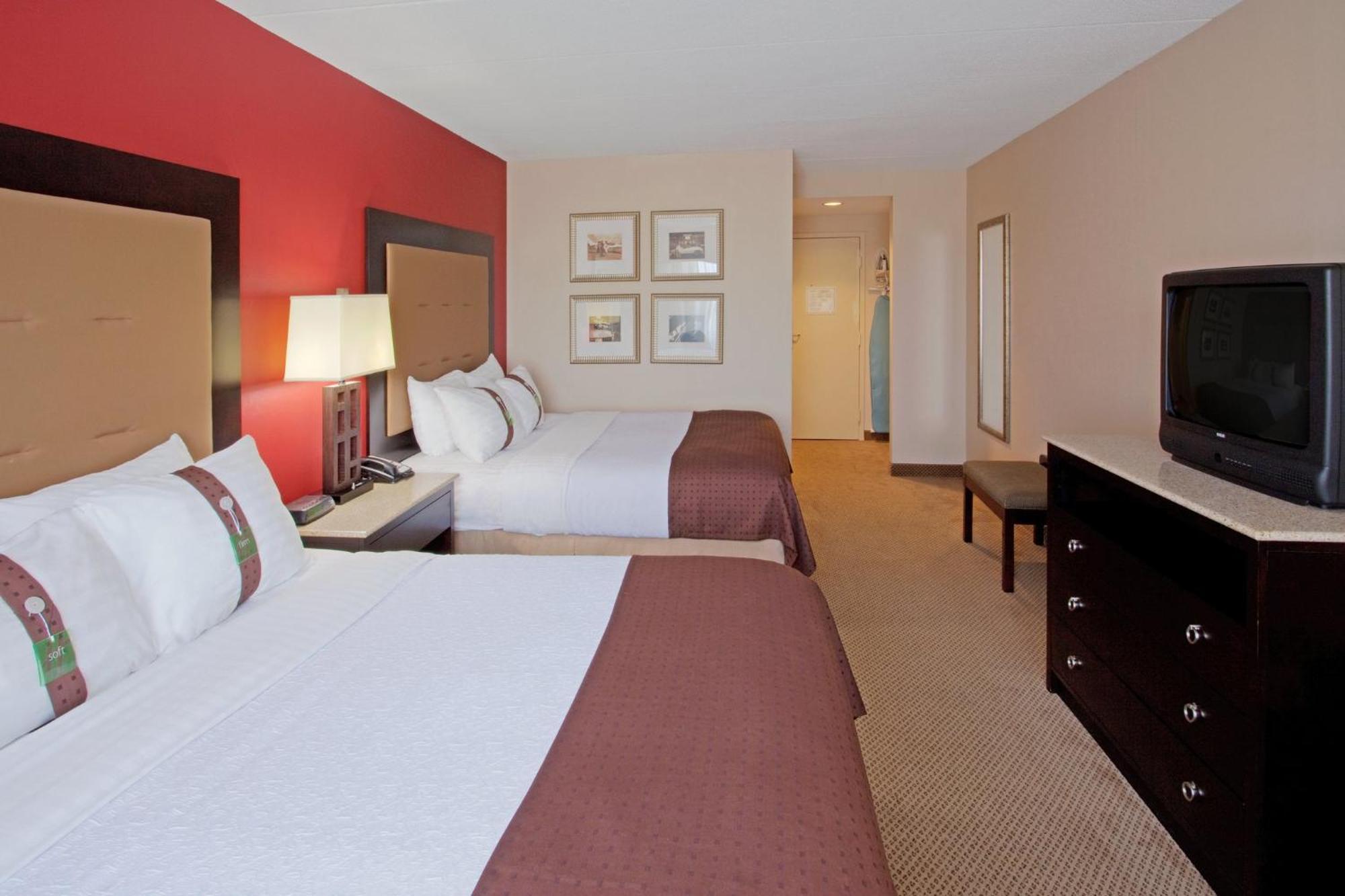 Holiday Inn Portsmouth By Ihg Εξωτερικό φωτογραφία