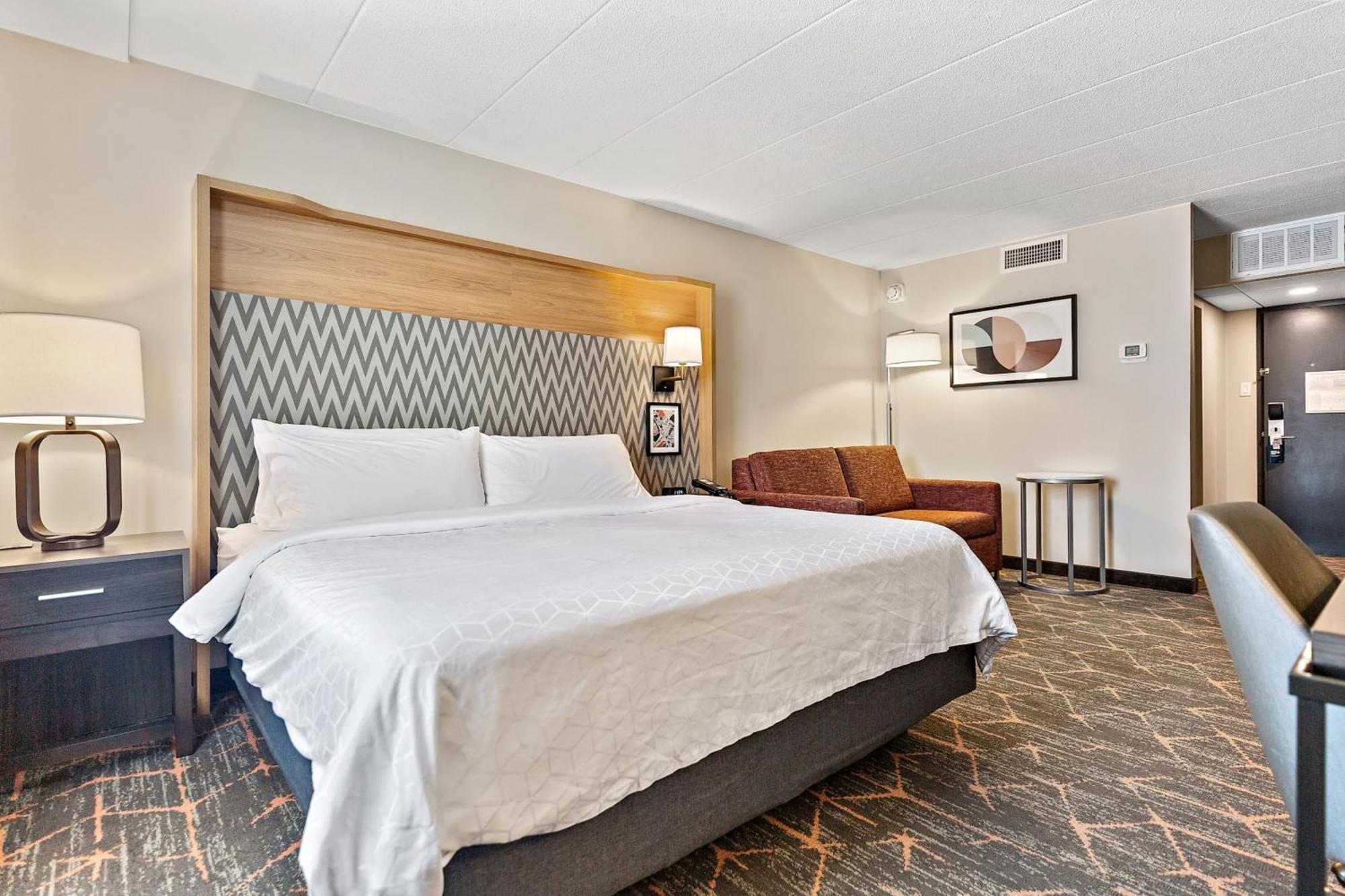 Holiday Inn Portsmouth By Ihg Εξωτερικό φωτογραφία