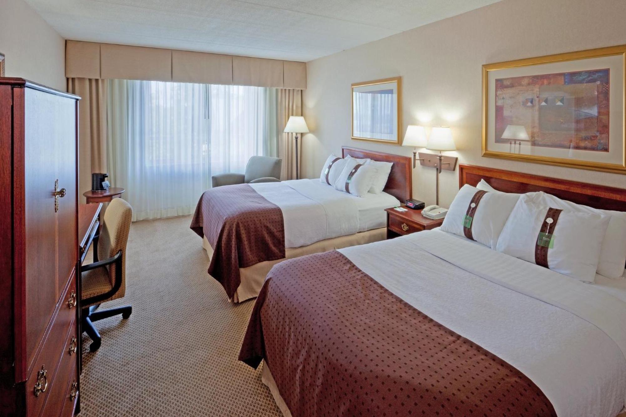 Holiday Inn Portsmouth By Ihg Εξωτερικό φωτογραφία
