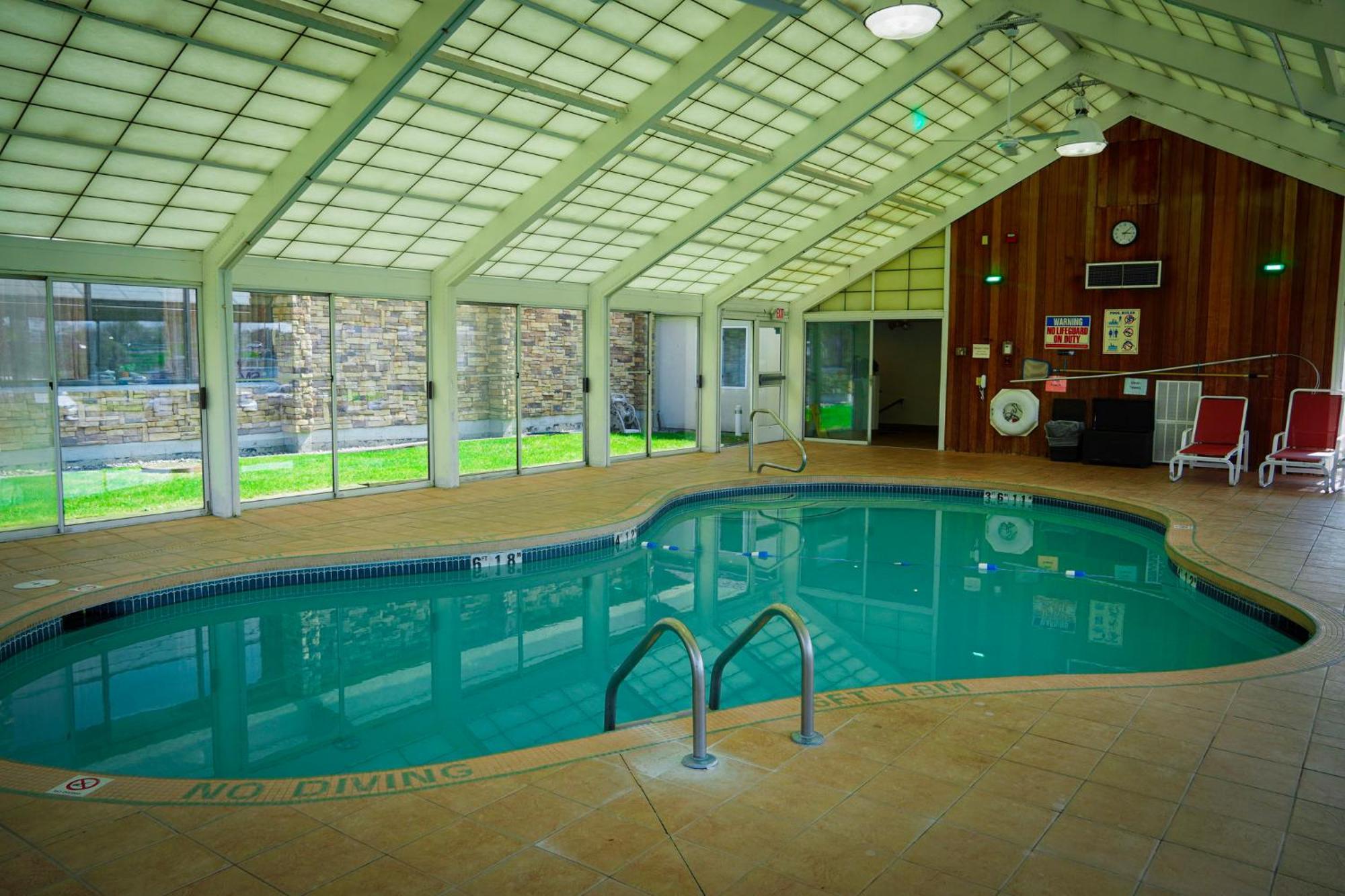 Holiday Inn Portsmouth By Ihg Εξωτερικό φωτογραφία
