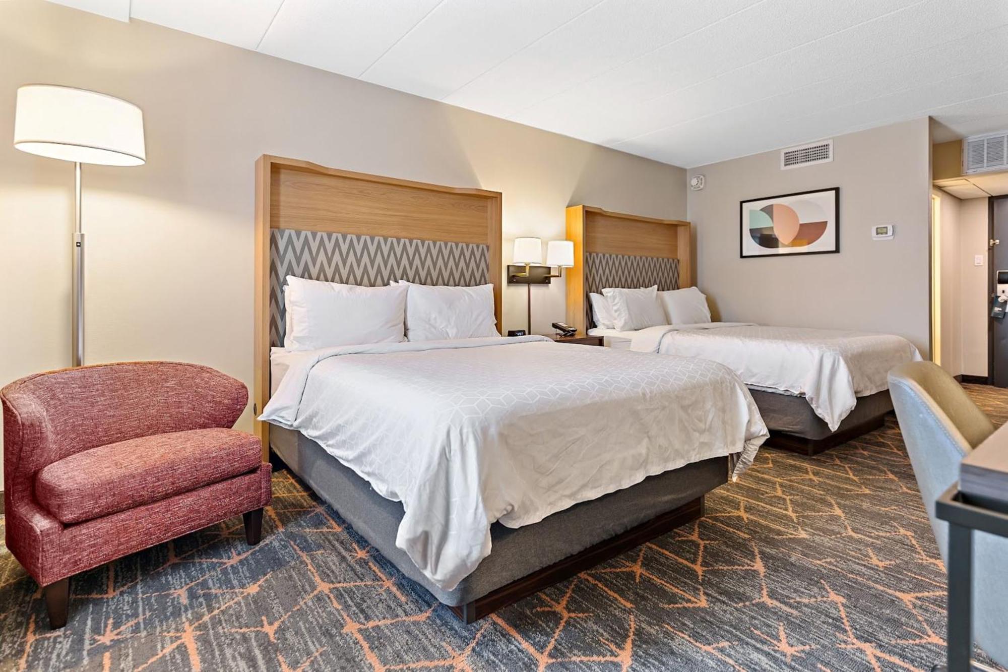 Holiday Inn Portsmouth By Ihg Εξωτερικό φωτογραφία