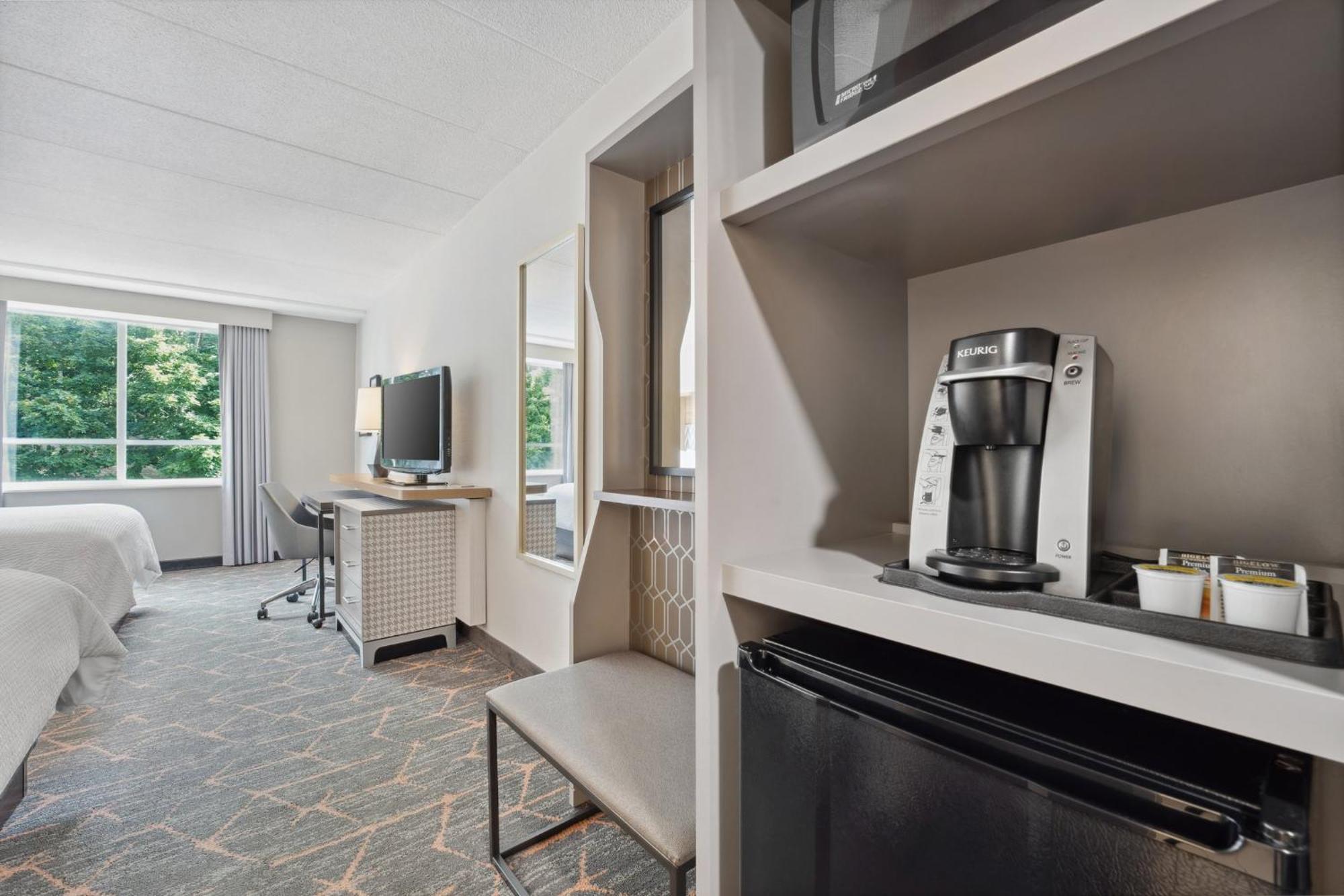 Holiday Inn Portsmouth By Ihg Εξωτερικό φωτογραφία