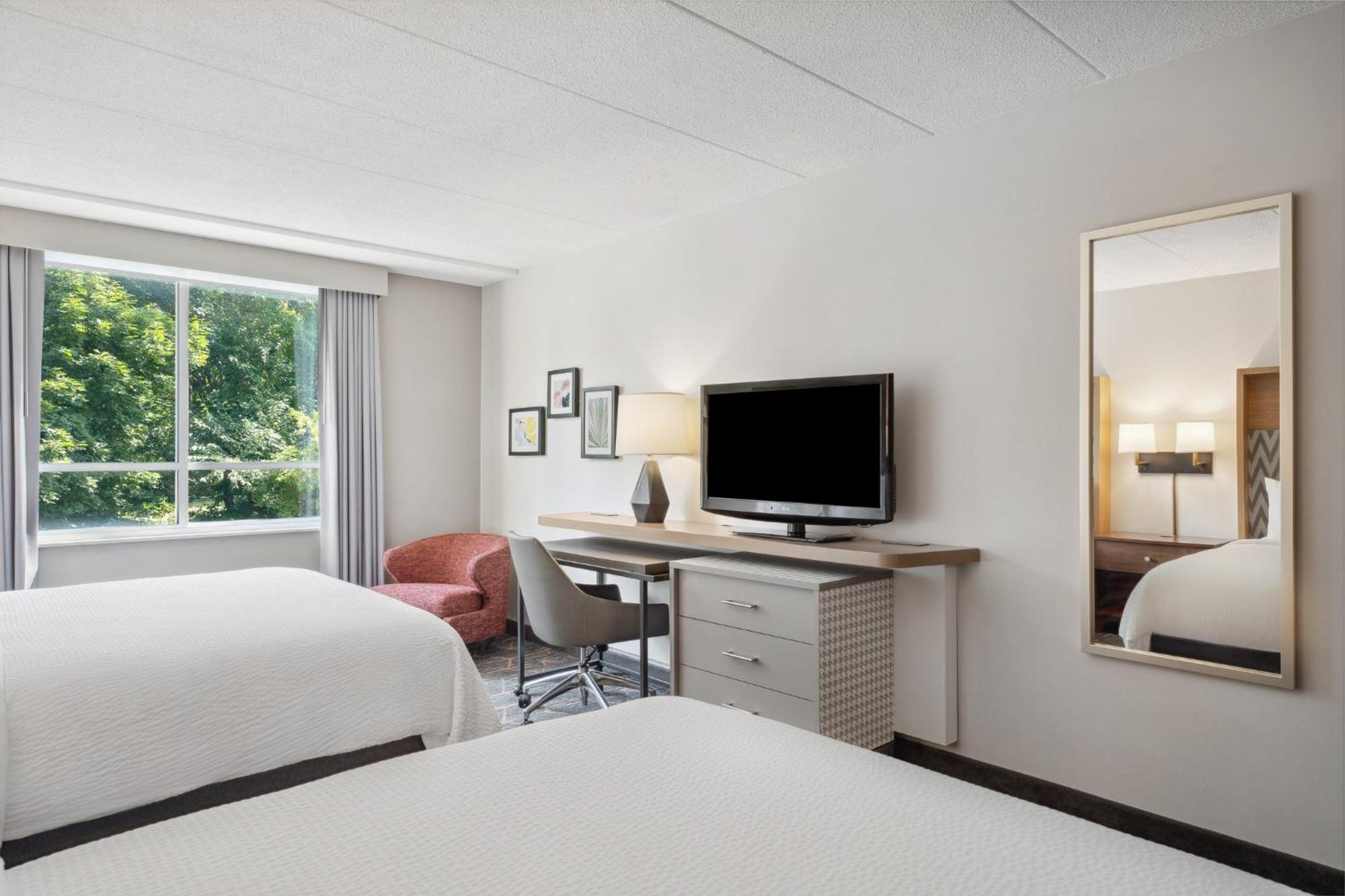 Holiday Inn Portsmouth By Ihg Εξωτερικό φωτογραφία