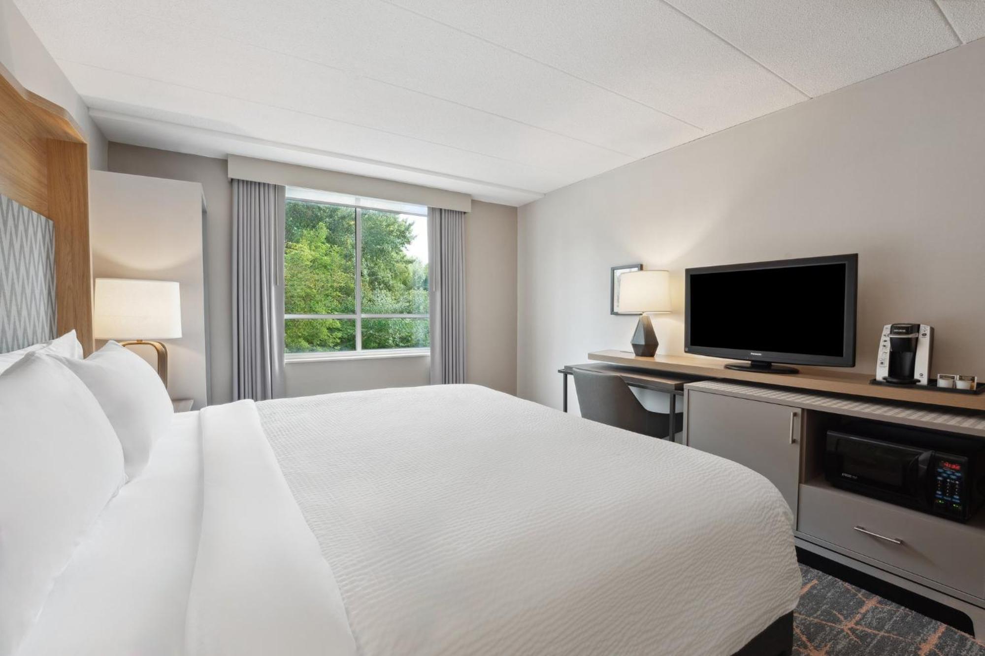 Holiday Inn Portsmouth By Ihg Εξωτερικό φωτογραφία