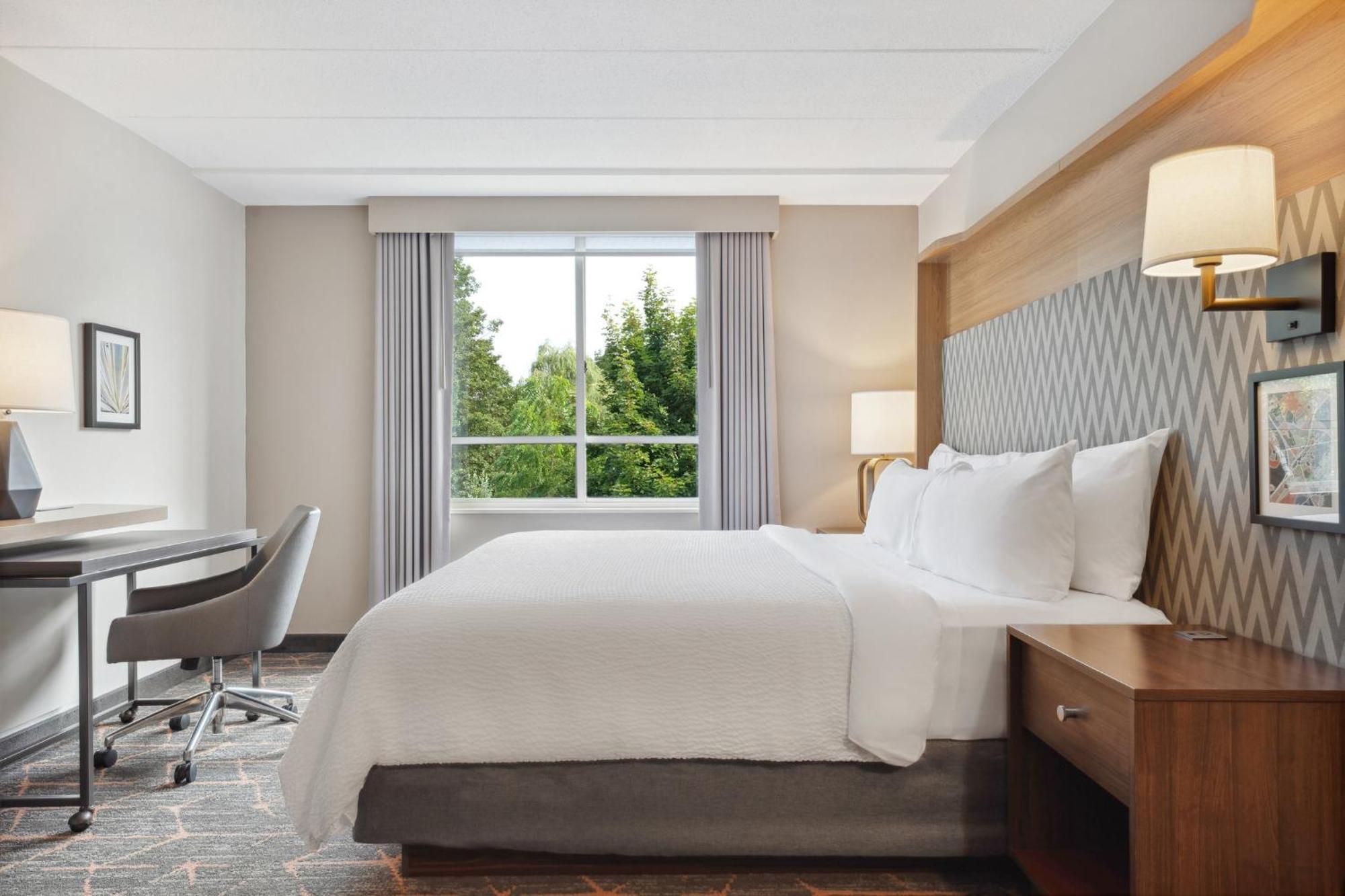 Holiday Inn Portsmouth By Ihg Εξωτερικό φωτογραφία