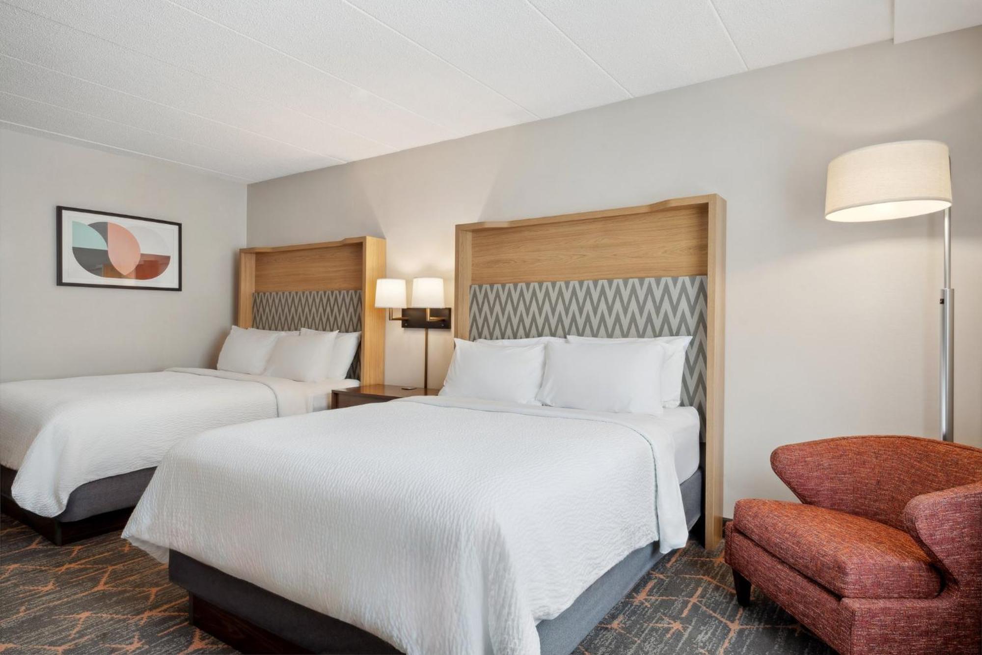 Holiday Inn Portsmouth By Ihg Εξωτερικό φωτογραφία