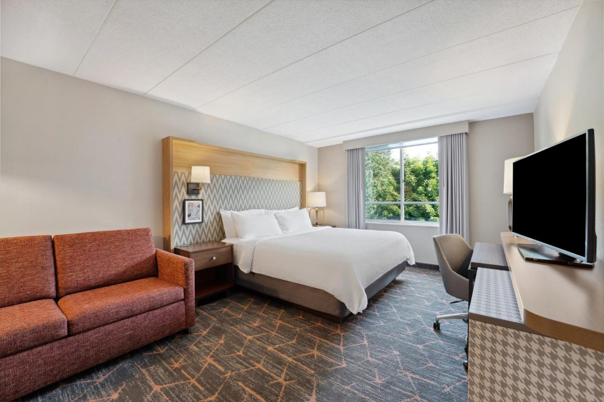Holiday Inn Portsmouth By Ihg Εξωτερικό φωτογραφία