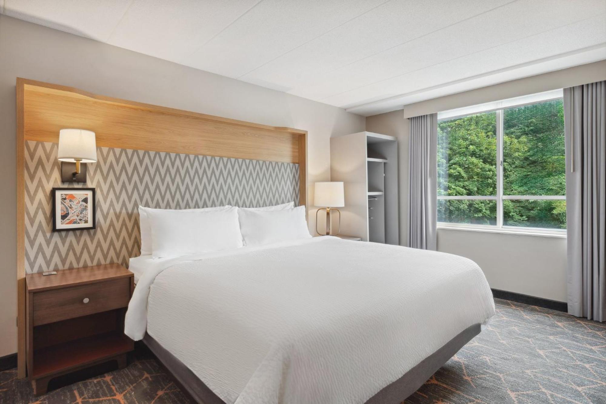 Holiday Inn Portsmouth By Ihg Εξωτερικό φωτογραφία