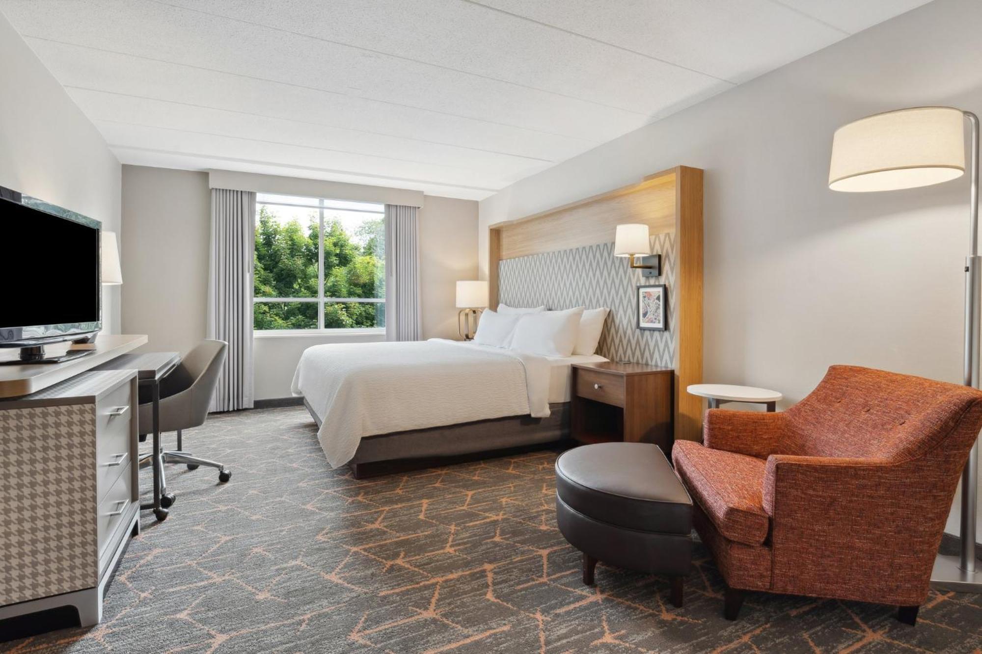 Holiday Inn Portsmouth By Ihg Εξωτερικό φωτογραφία