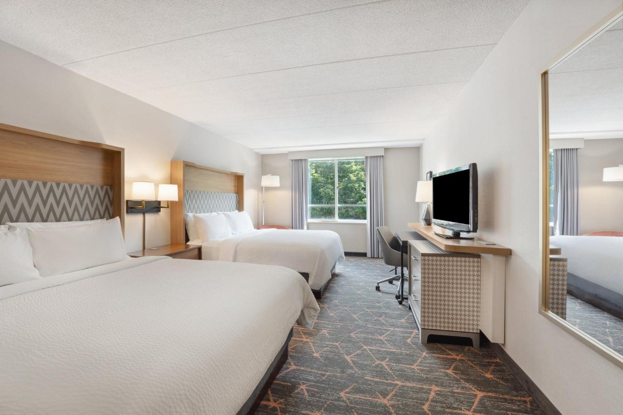 Holiday Inn Portsmouth By Ihg Εξωτερικό φωτογραφία