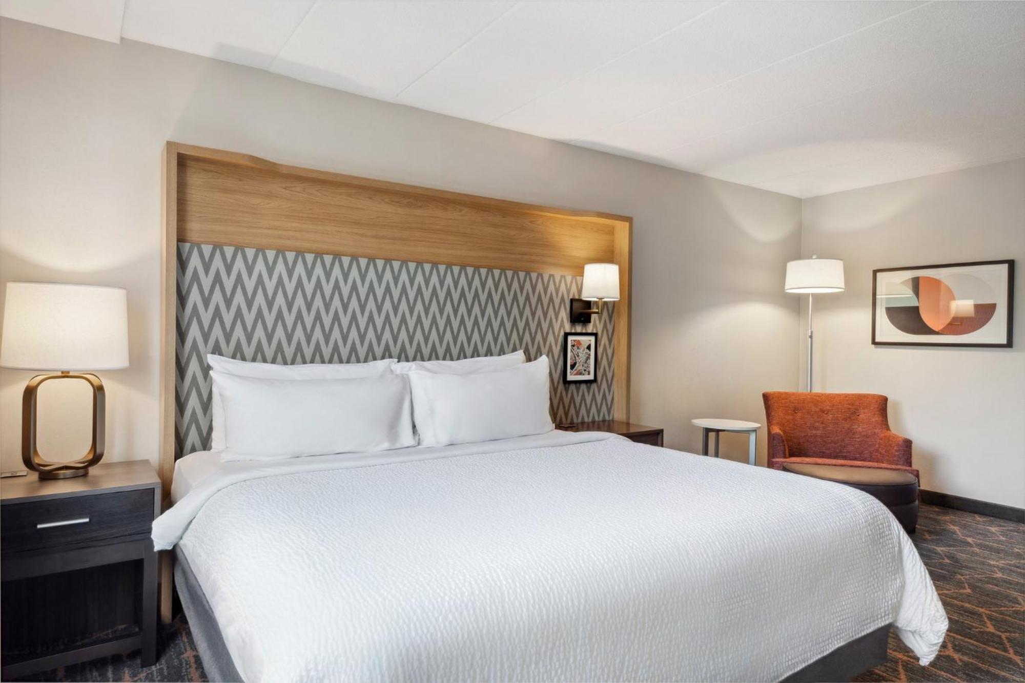 Holiday Inn Portsmouth By Ihg Εξωτερικό φωτογραφία