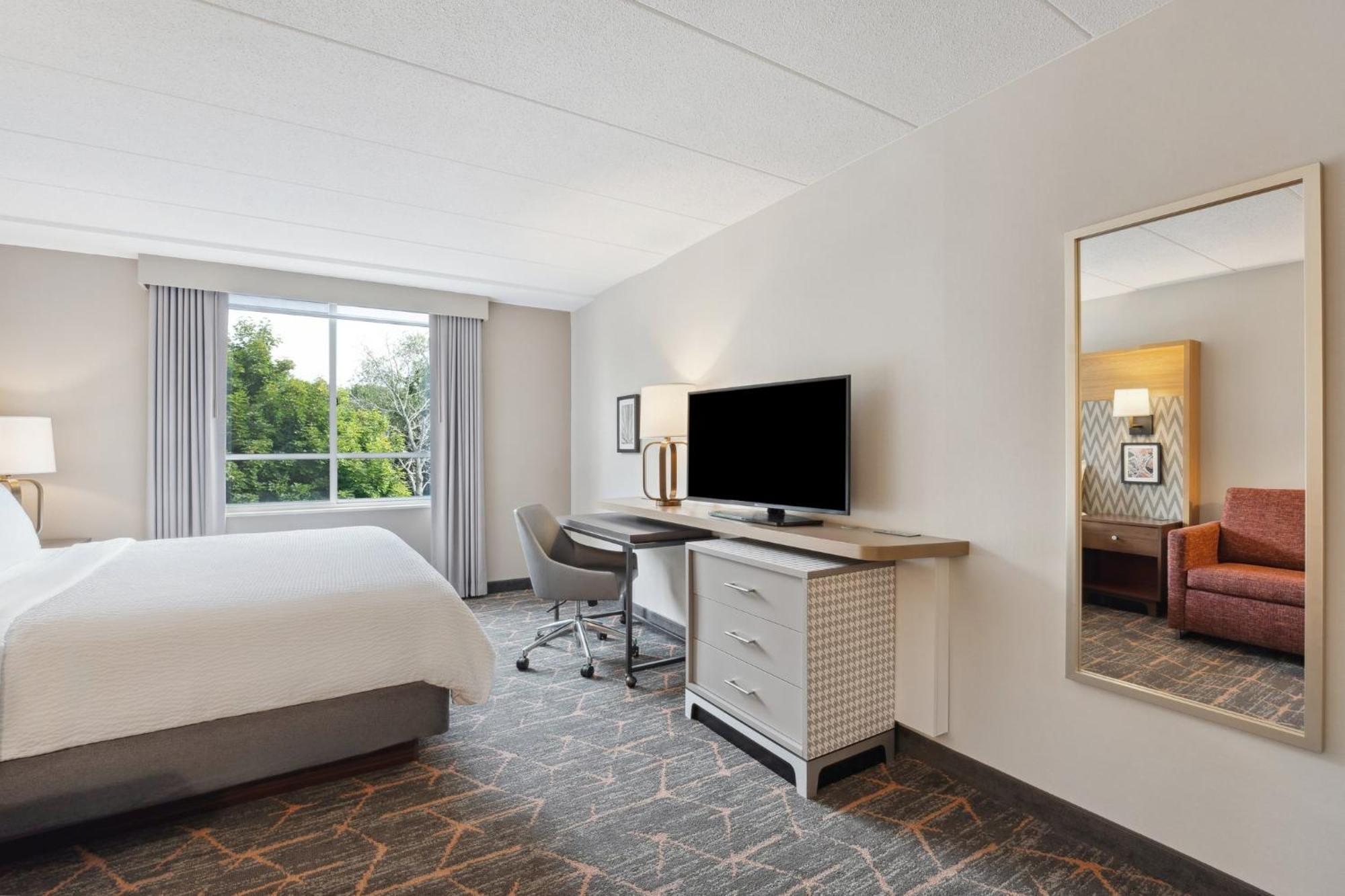 Holiday Inn Portsmouth By Ihg Εξωτερικό φωτογραφία