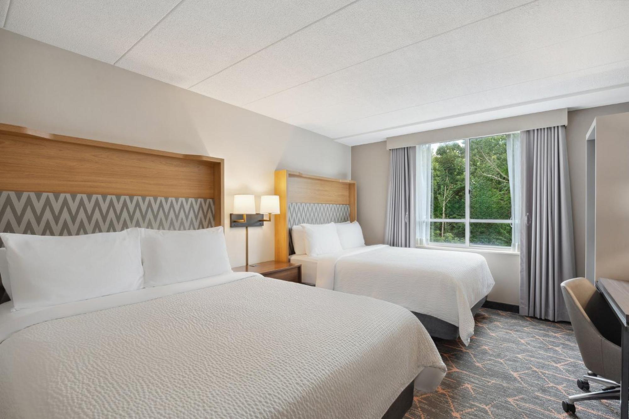 Holiday Inn Portsmouth By Ihg Εξωτερικό φωτογραφία