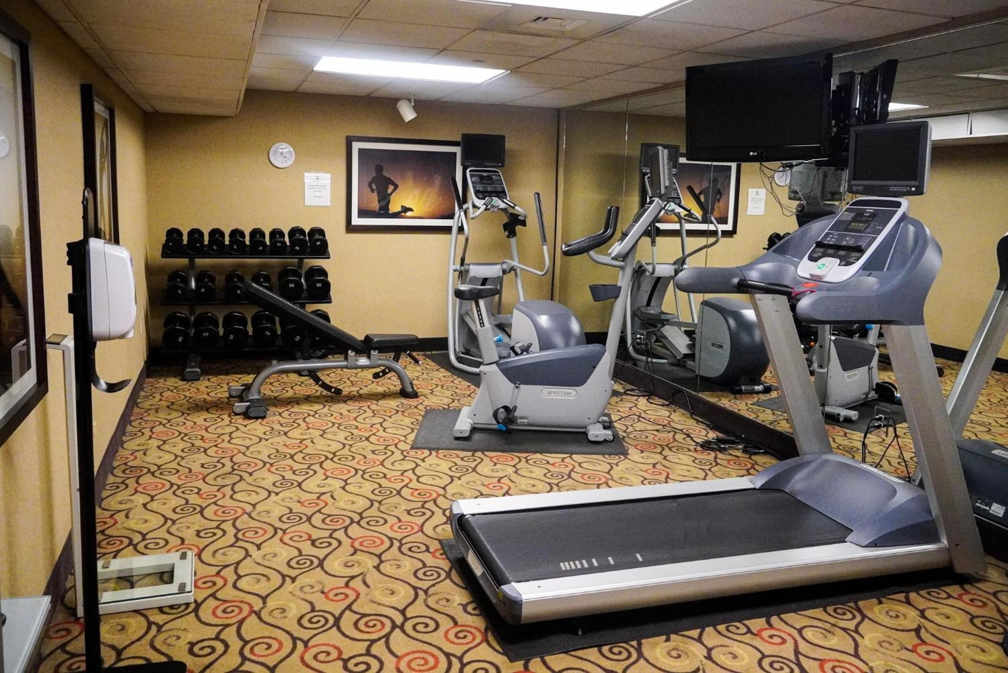 Holiday Inn Portsmouth By Ihg Εξωτερικό φωτογραφία