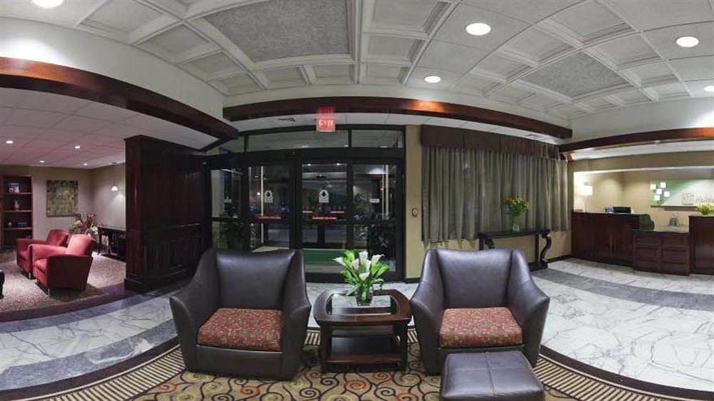 Holiday Inn Portsmouth By Ihg Εξωτερικό φωτογραφία